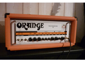 Orange Thunderverb 50H (53909)