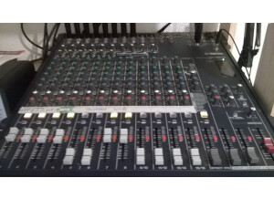 Yamaha MG166CX (72648)