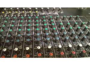 Yamaha MG166CX (16069)