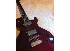 Dean Guitars Soltero (89968)