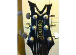 Dean Guitars Soltero (31303)