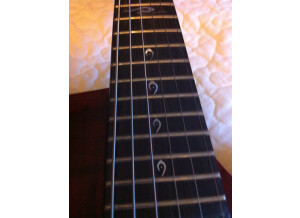 Dean Guitars Soltero (71862)