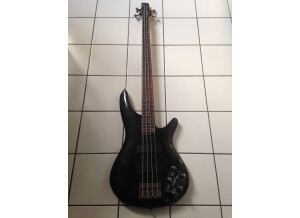 Ibanez SR300 - Iron Pewter