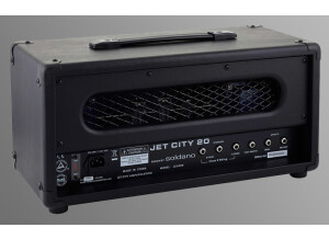 Jet City Amplification JCA22H (1273)