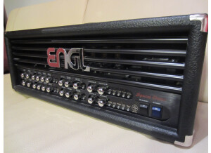 ENGL E670 EL34 Special Edition Head EL34 (42956)