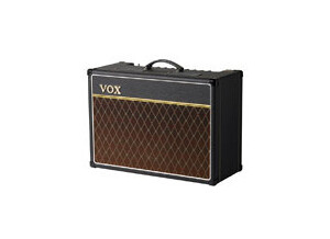 Vox AC15 C1