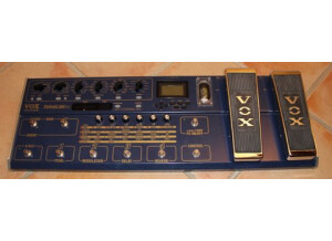 Vox Tonelab SE (52023)