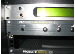 E-MU Proteus 3 World (6207)