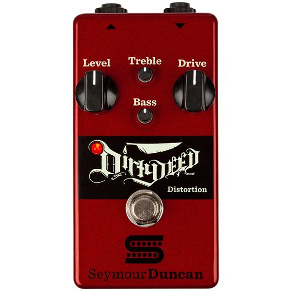 Seymour Duncan Dirty Deed