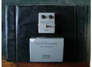 BBE OptiComp