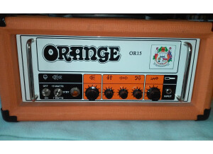 Orange OR15H Reissue (37643)