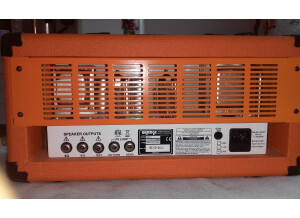 Orange OR15H Reissue (76070)