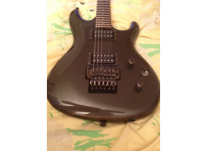 Ibanez JS1000 - White