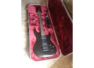 Ibanez JS1000 - White