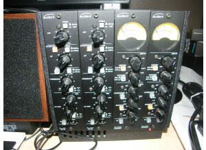 Audient Black Series (43727)