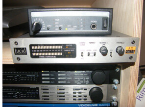 Mytek Stereo 96 DAC (98220)