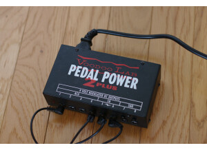 Voodoo Lab Pedal Power 2 Plus (44754)