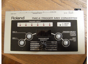 Roland TMC-6 (20745)