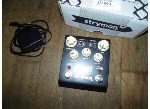 Strymon Flint (12068)