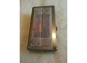 Xotic Effects BB Preamp Custom Shop (97767)