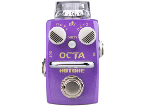 Hotone Audio OCTA (64154)