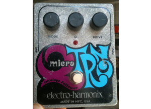 Electro-Harmonix Micro Q-Tron (18834)