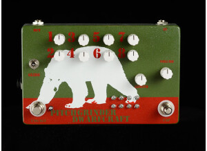 Dwarfcraft Devices Pitchgrinder (85234)