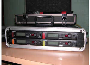 Shure SLX24/SM58 (84810)