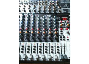 Behringer Xenyx X1622USB (56587)