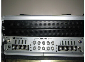Mesa Boogie M-Pulse 600 (54208)