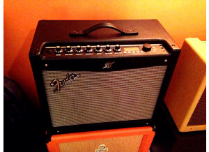 Fender Mustang III (V.2) (84337)