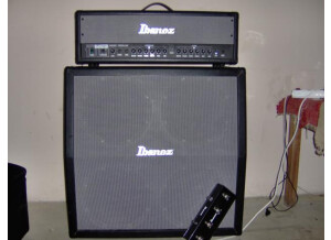 Ibanez TB-100H Tone Blaster