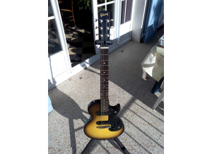 Gibson Melody Maker 1959 Reissue Dual Pickup (72710)