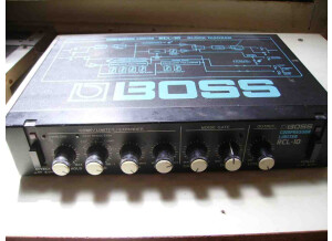 Boss RCL-10 Compressor Limiter (2522)