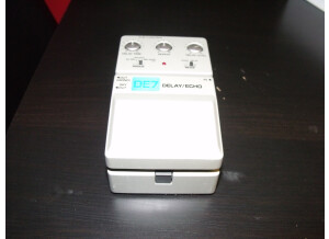 Ibanez DE7 Stereo Delay/Echo (45408)