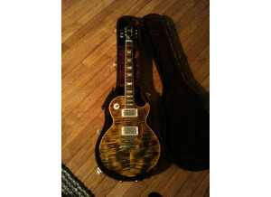 Gibson Les Paul Joe Perry Signature Boneyard