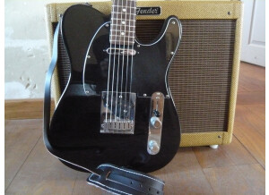 Fender Telecaster 1998 collector's edition