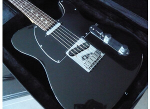 Fender Telecaster 1998 collector's edition
