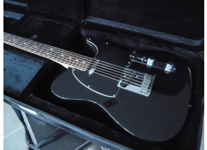 Fender Telecaster 1998 collector's edition