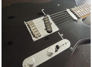 Fender Telecaster 1998 collector's edition