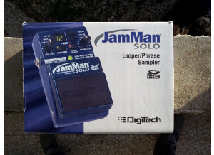 DigiTech JamMan Solo (26692)
