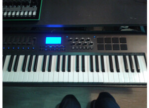 M-Audio Axiom 61 MKII (60271)