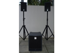 HK Audio Lucas 600 MK2 (15689)