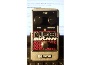 Electro-Harmonix Neo Mistress (51907)