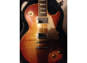 Gibson Les Paul Standard Faded '60s Neck (78330)