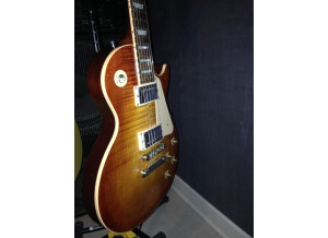 Gibson Les Paul Standard Faded '60s Neck (55231)