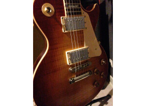 Gibson Les Paul Standard Faded '60s Neck (16848)