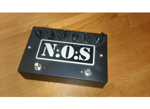 Nameofsound Nos Box Custom (31396)