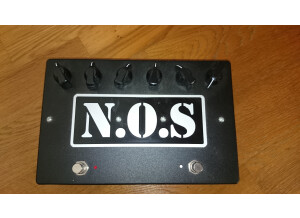 Nameofsound Nos Box Custom (91225)