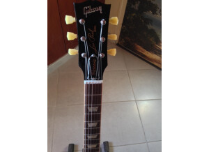 Gibson Les Paul Classic Plus 2011 '60s Slim Taper Neck - Vintage Sunburst (66600)